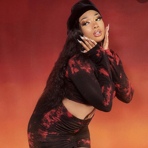 {FREE} Megan Thee Stallion X Rubi Rose Type Beat "Boss Bitch"