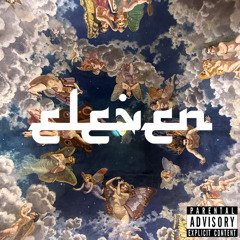 ELEVEN - GOD'S WRATH