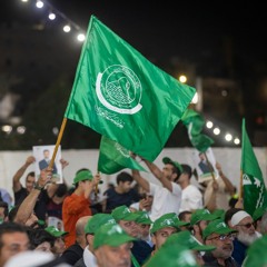 جددنا البيعة لرسول الله