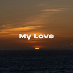 Route 94 ft. Jess Glynne - My Love (NALYRO Remix)