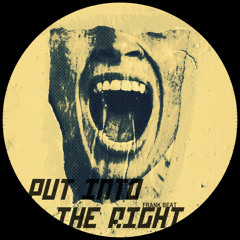 Frank Beat - Laser Beam (Original Mix)