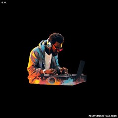 In My Zone feat. GiDi