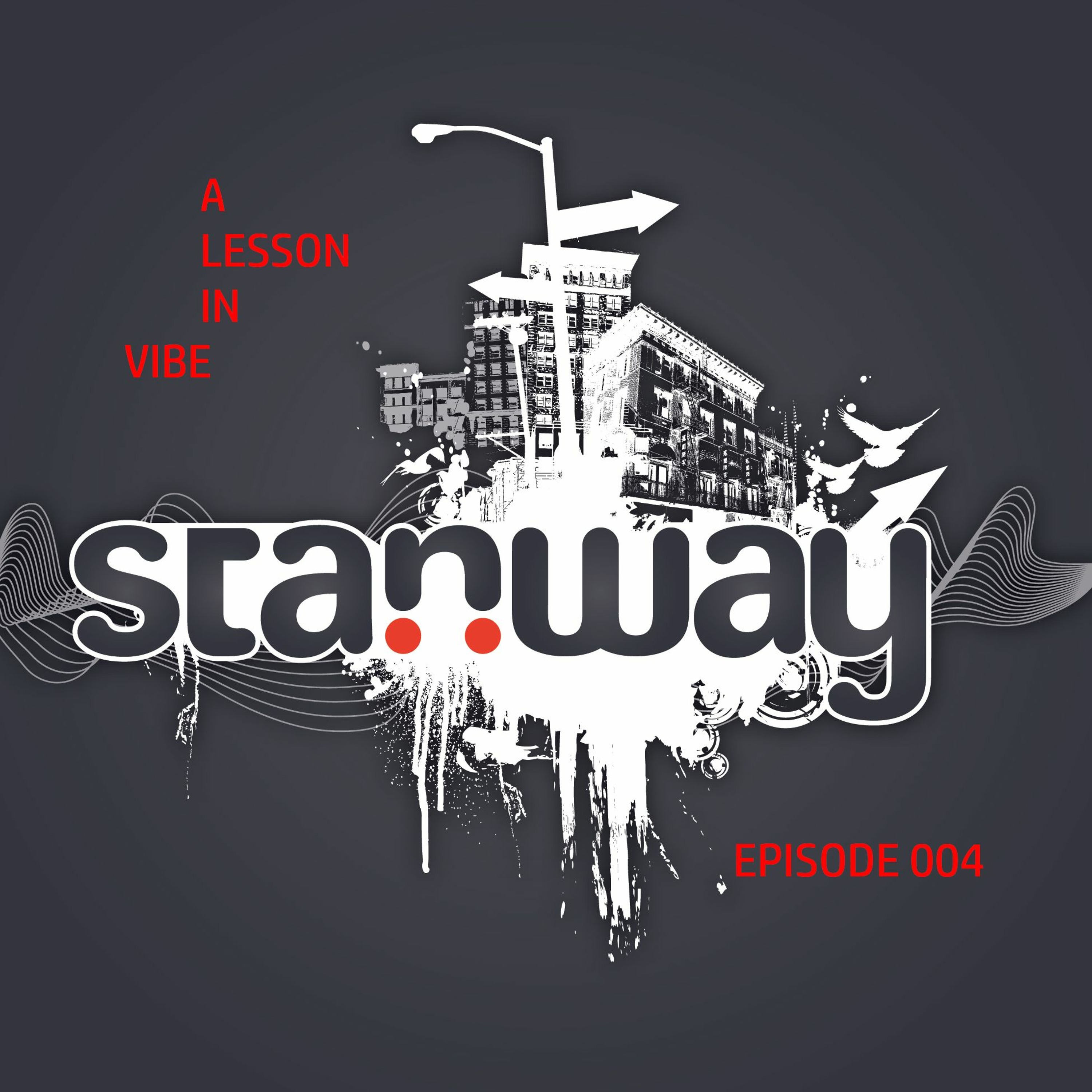 STANWAY