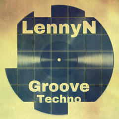 LennyN - Pulse of the Tribal