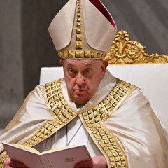 Papa Francesco Distrugge La Comunità (R.I.P. Papa Bergoglio 🕊️)