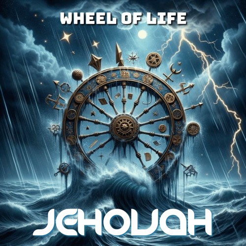 Wheel Of Life (Melodic Techno w/ The Beatriarchy 13.12.2023)