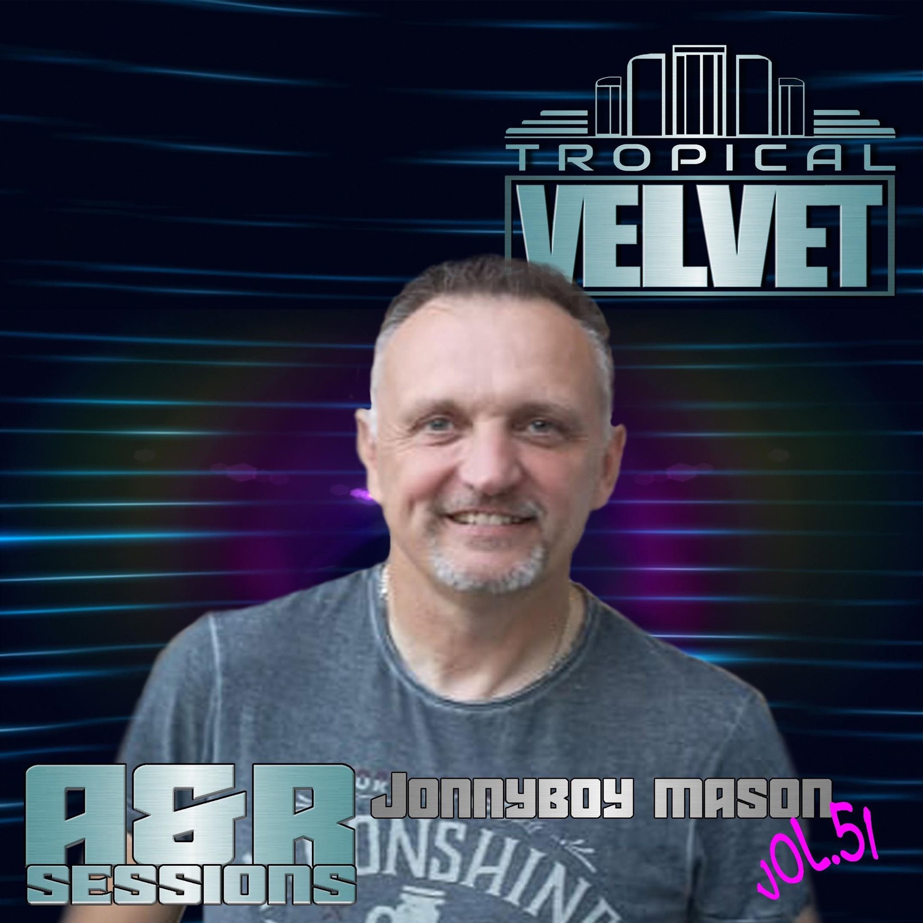 Tropical Velvet Podcast