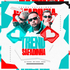 Trend Safadinha