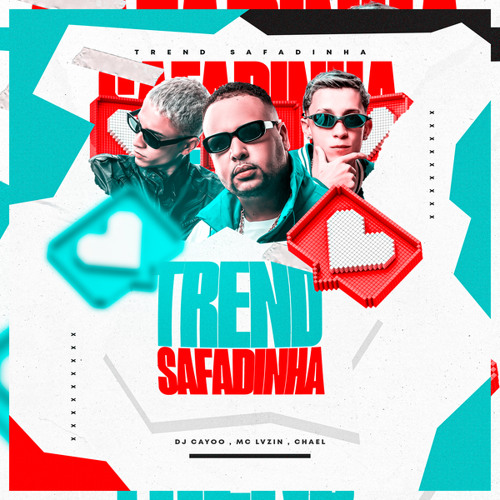 Trend Safadinha