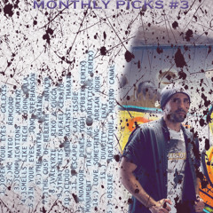 Apart from Innocence´s Monthly Picks #3