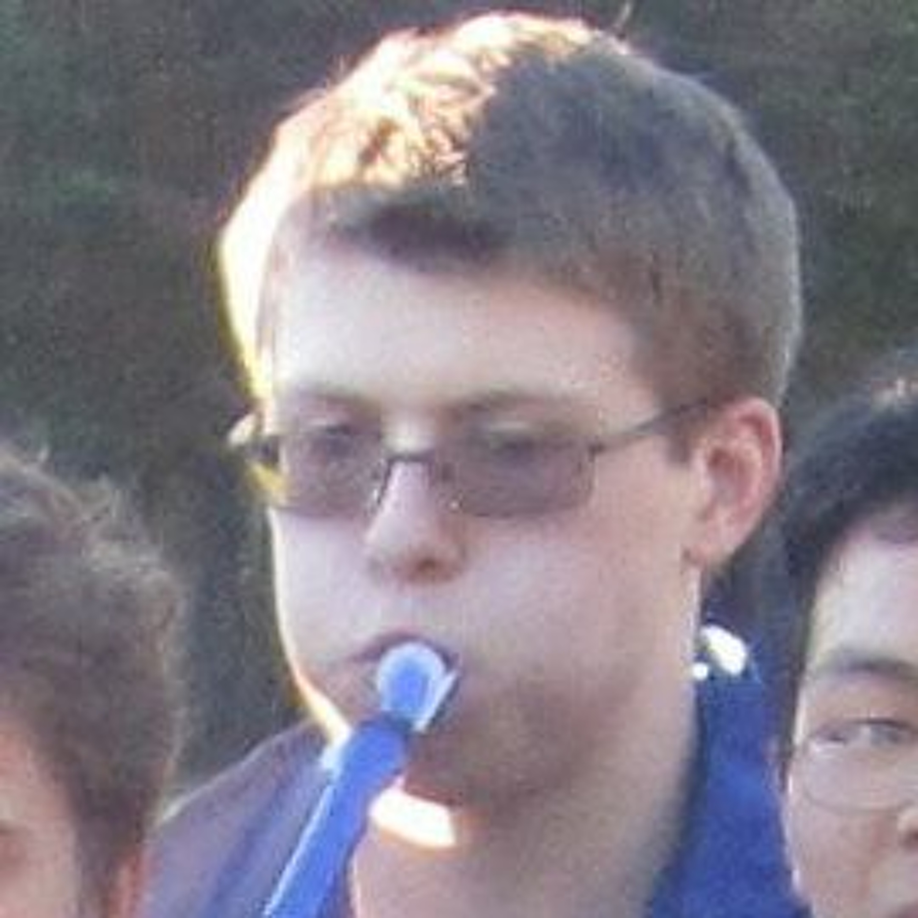 Ukikicast Episode 6: A Very Tyler Kehne Christmas