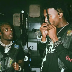 Playboi Carti & Lil Uzi Vert - Rich (Unreleased)