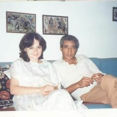 وفي ليلة راح الغزال..
