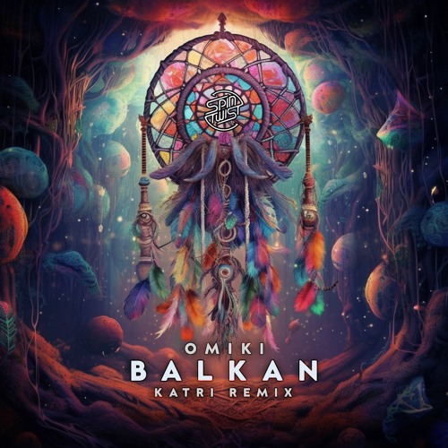 Omiki - Balkan Katri Remix (Extended Mix)