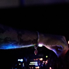 Andrew Weatherall Live at 20:20 Vision : back to basics