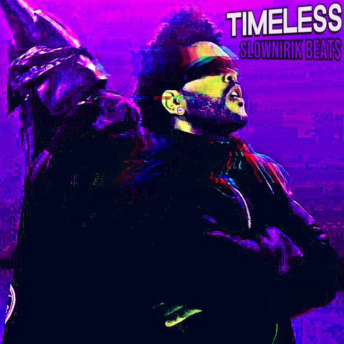 G-Eazy x NAV x Lithe x Doja Cat x The Weeknd Type Beat 2025 - Timeless