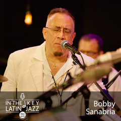 Bobby Sanabria