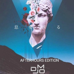 DJ MO - Deep Dance (145) [AfterHours Edition]