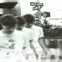 Ghetto Angel - YOUN9 BEV x CgHawkem