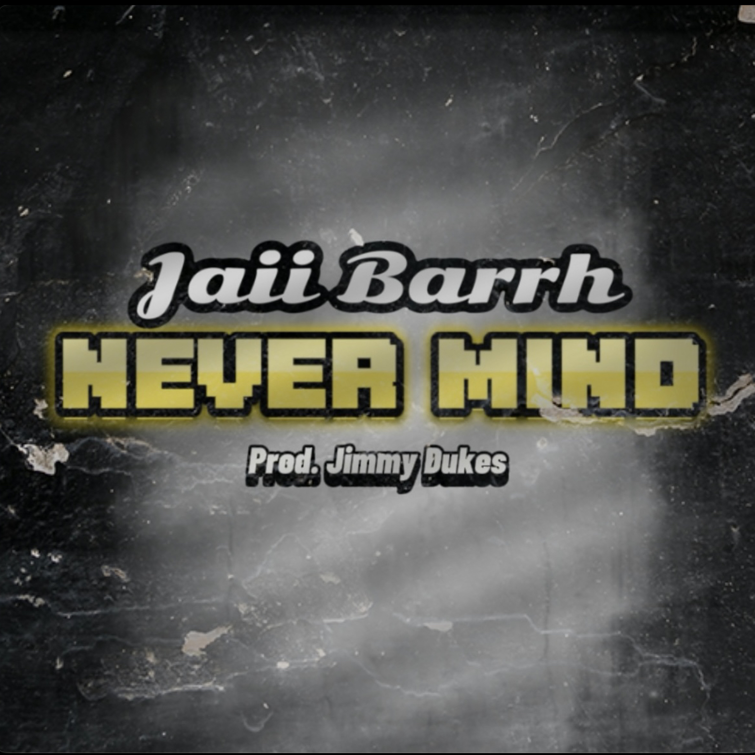Jaii Barrh
