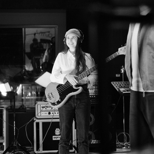 jazzunit w/ lauræn - 9th of April 2024