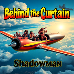 Behind The Curtain