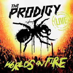 The Prodigy - Invaders Must Die (Live)