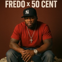 Fredo x 50 cent