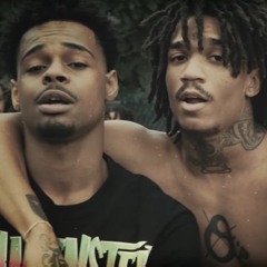 GrincHwalk - 5ive 4oe boyz (feat. FSGsHeisty)