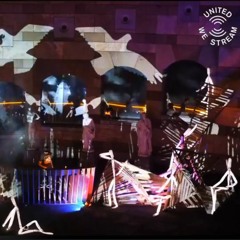 mo// United We Stream// Waldtraut Lichter X Staatsgalerie Stuttgart