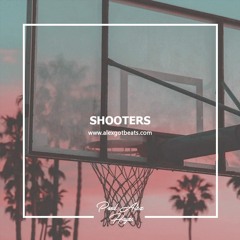 Shooters | NLE Choppa Type Beat (Prod. Alex Hayes)