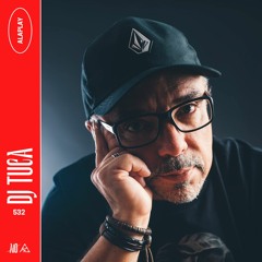 532: DJ Tuca