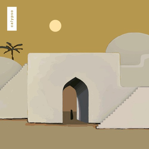 Andra Ljos - The Oasis of Little Birds