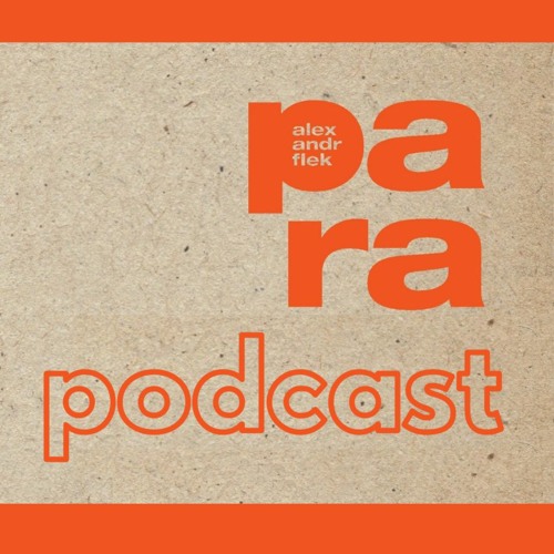 Parapodcast