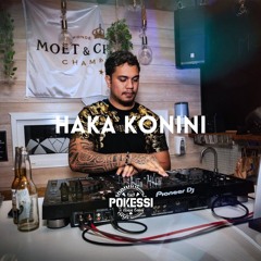 HAKA KONINI _ Ahi x Hono (Pokessi) 2024