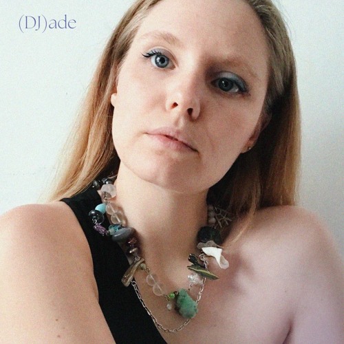 (DJ)ade - introduction