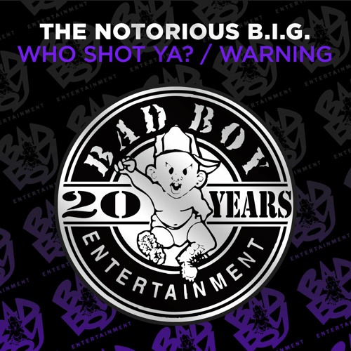 Stream Who Shot Ya? (Instrumental; 2014 Remaster) by Notorious B.I.G. |  Listen online for free on SoundCloud