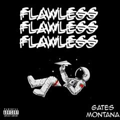 Flawless - (Prod. By Kevin Hues)