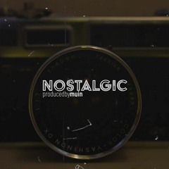 "Nostalgic" - Pop/Hip Hop Type Beat Free New Pop Hip Hop Instrumental Music 2020