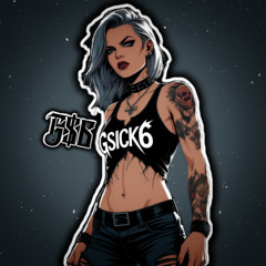 Gsick6 - Slucked