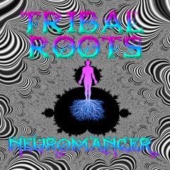 Neuromancer - Tribal Roots [Psychedelic Tribal House]