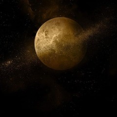 Blown Moon Dust