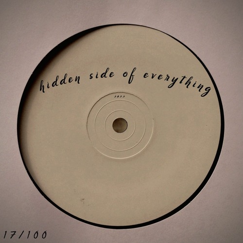 FREE DOWNLOAD: John Yienger - Hidden Side of Everything