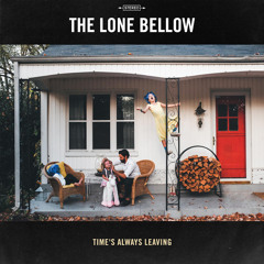 Time's Always Leaving