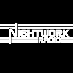 Night Work Radio - Episode 1