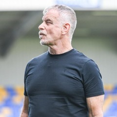 Brian Noble Delighted To Have Semi-Final Rematch Against Toulouse