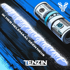 Ik Heb Helemaal Geen Neus [FREE DOWNLOAD] - Rawstyle / Hardstyle