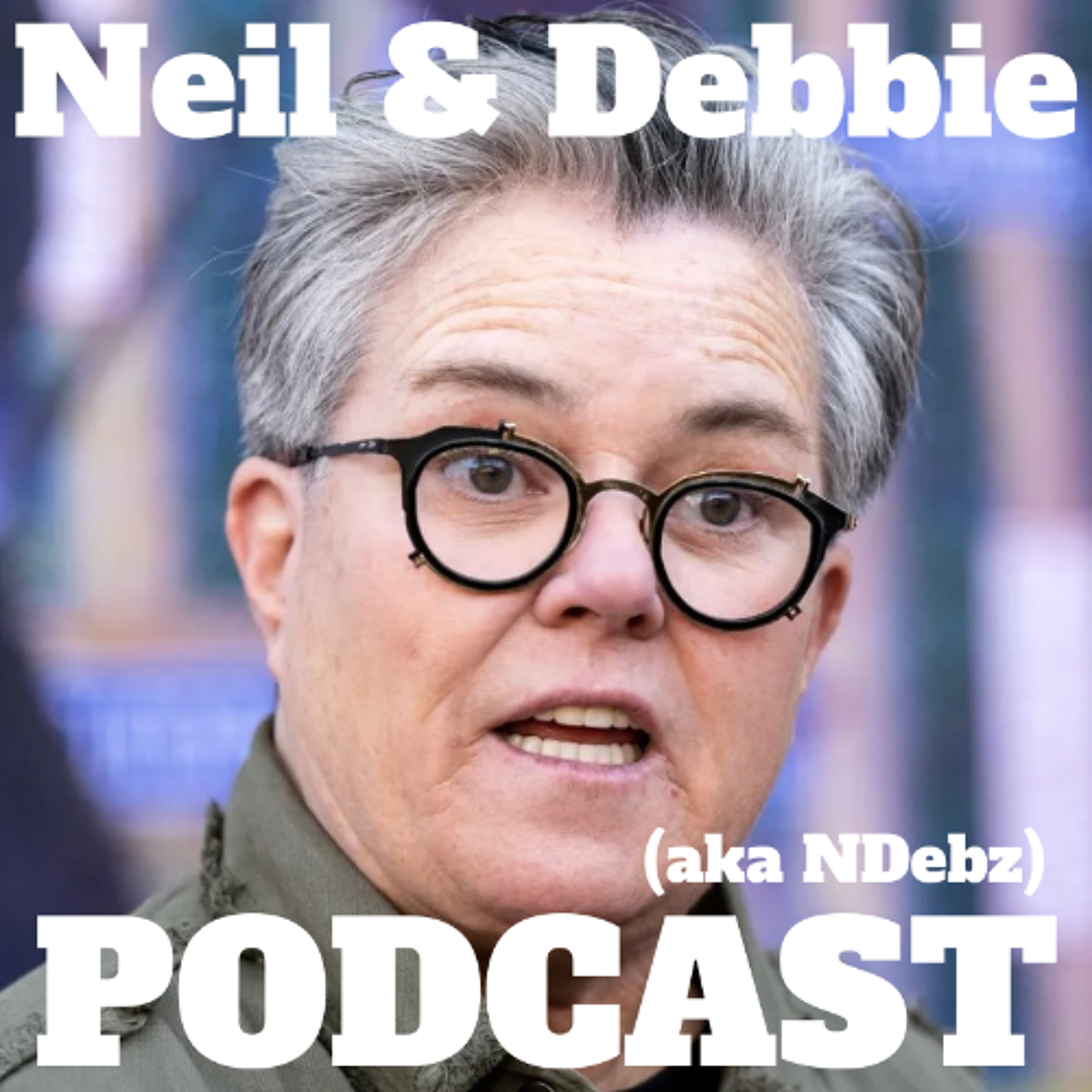 Neil & Debbie (aka NDEBZ)