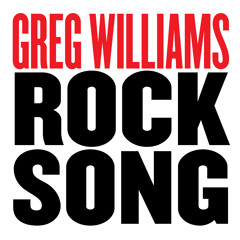 Rock Song (Radio Edit)
