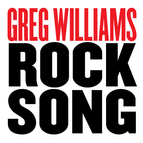 Rock Song (Radio Edit)